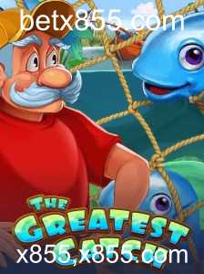 TheGreatestCatch: O Jogo Inovador que Está Conquistando o Mundo