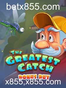 TheGreatestCatchBonusBuy: Uma Aventura Incrível no Mundo dos Cassinos Online