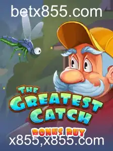 TheGreatestCatchBonusBuy: Uma Aventura Incrível no Mundo dos Cassinos Online