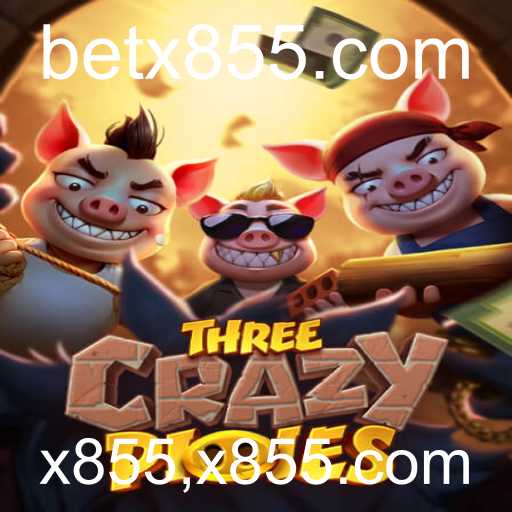 Explorando ThreeCrazyPiggies: Um Novo Fenômeno no Mundo dos Jogos