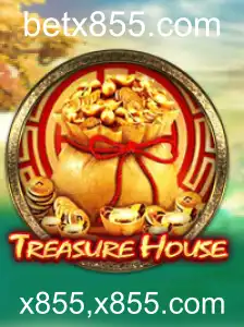 Explorando o Fascinante Mundo de TreasureHouse