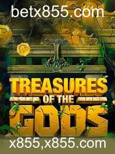Explorando 'TreasureoftheGods': Um Mundo de Aventuras e Desafios