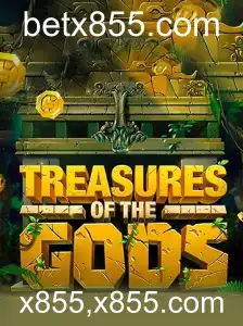 Explorando 'TreasureoftheGods': Um Mundo de Aventuras e Desafios