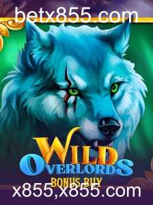 Descubra o Jogo Sensação: WildOverlordsBonusBuy