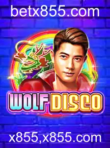 Descubra Tudo Sobre o Novo Jogo Emocionante: WolfDisco